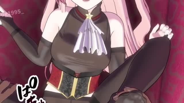 Little succubus wants you POV