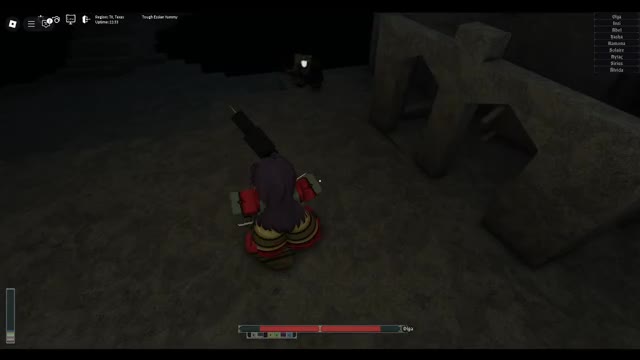 Lore game