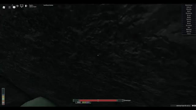 Lore game