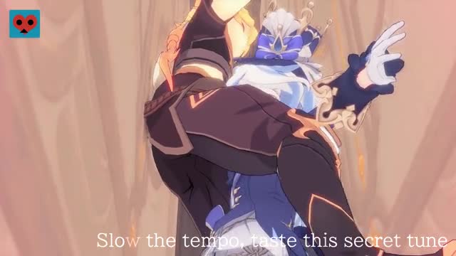 Ludoriax – Anime Teaser