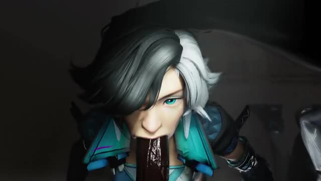 Luna Sue and Mantis Support Meta [Blacked][LateOutdated][NO WM]