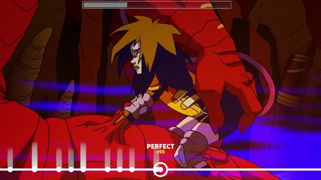 Lvl. 1 Defeat Kylie Griffin – GOON HERO