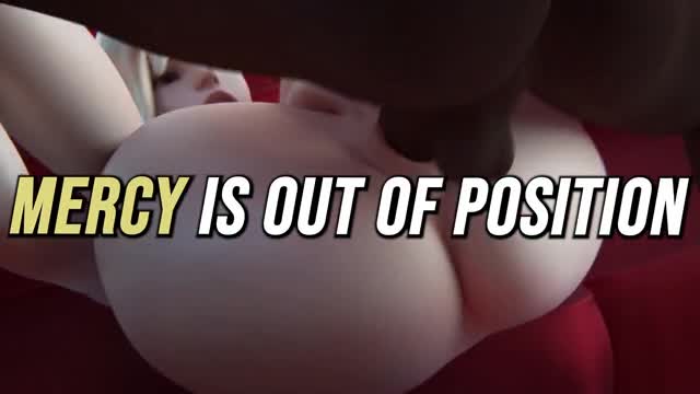 MERCY ANAL HEALING [EDIT]