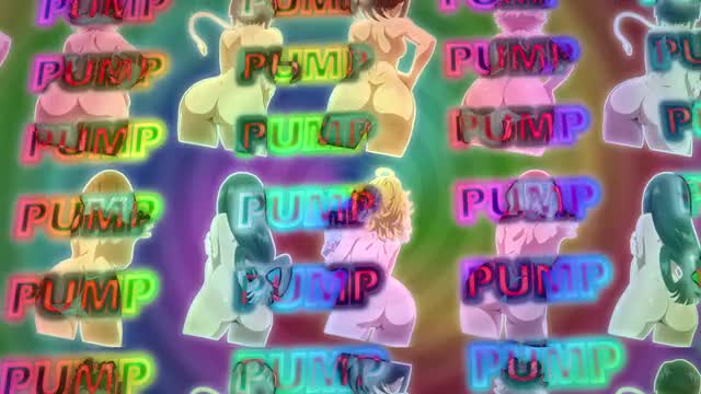 MHA Hypno Goon Wall