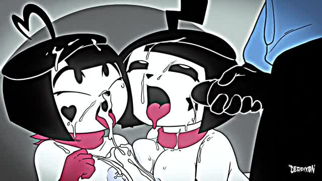 MIME AND DASH and more…PMV