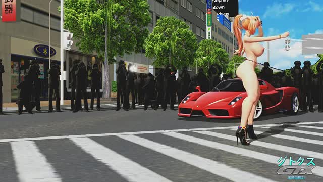 MMD Mashiro Wife 30.04.2025