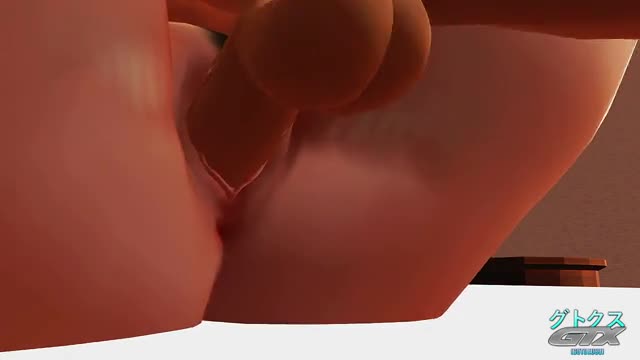 MMD NewChan Sex Bedroom 2 18.04.2025
