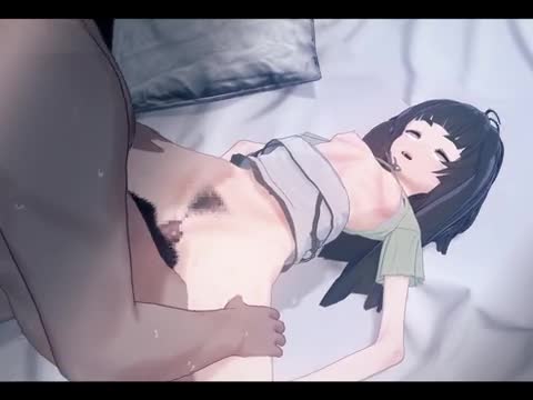 Maho’s research [Steins;Gate]