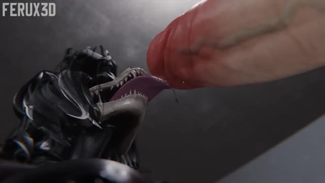 Mal0 x Tiger (sound) Ferux3D