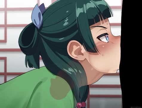 Maomao (The Apothecary Diaries) (Sound & Music) [Mizumizuni]