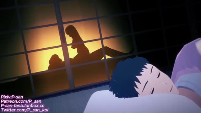 Marin Kitagawa NTR Preview, Blacked version