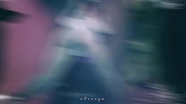 Mei Blacked HMV by w0xenqa