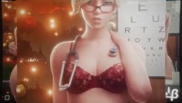 Mercy edit – (GeneralButch)