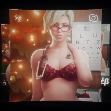 Mercy edit – (GeneralButch)