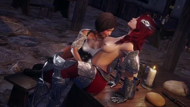 Middle of the night Sex Saga PMV