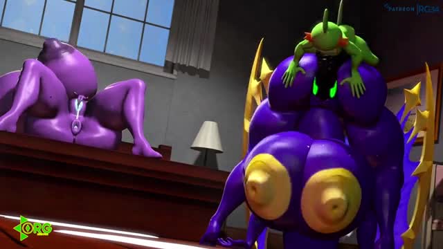 Midnight Breeding