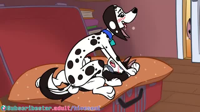 Milf doggo