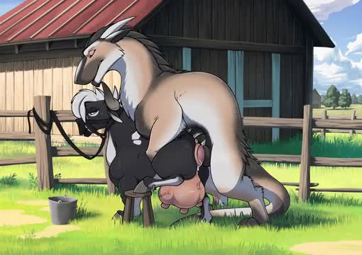 Milking Production [Sterr]