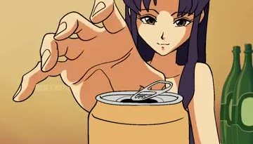 Misato Katsuragi