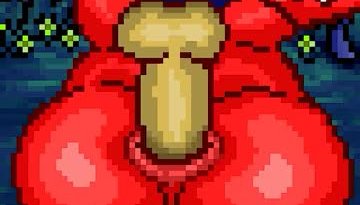 Moji anal