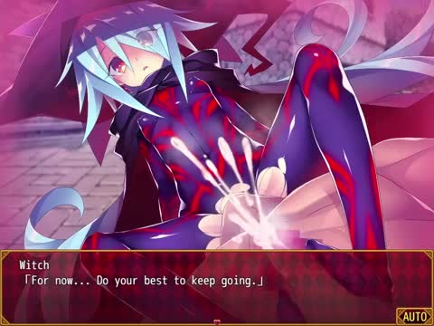 Monster Girl Labyrinth Gallery