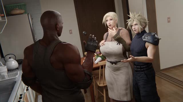 Mother’s Day Storyline 2