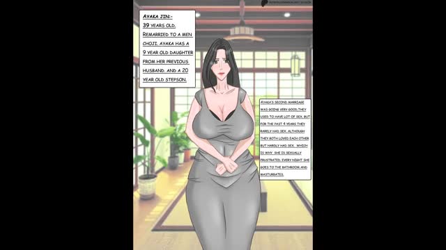 Mother’s Temptation Extended version