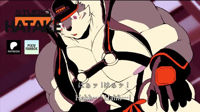 Muscle Growth Overload Part2