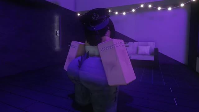 My Big Ass