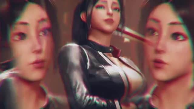 NEW BLOOD｜feat. MAI SHIRANUI｜HMV/ PMV