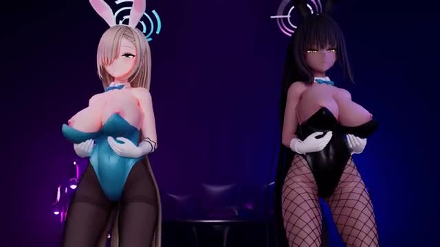 【Neo】2024.01 4K60 Asuna&Karin.mp4