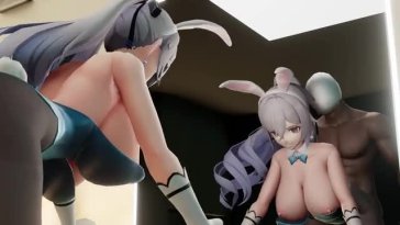 【Neo】2024.02 bronya