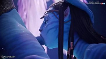 Neytiri BJ