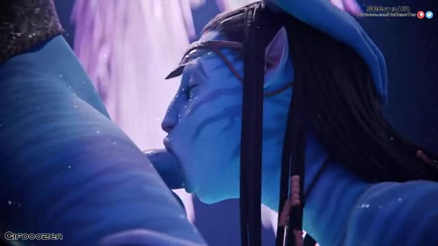 Neytiri BJ