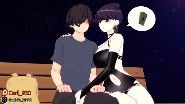 Night with Shuuko – Animation