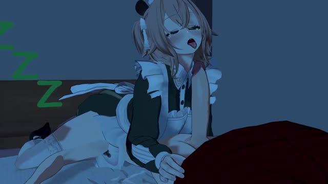 [Nimi Nightmare] You’ve Got Nurse’s Attention