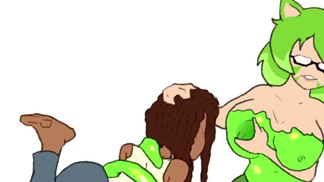 Nipple vore by ceilingsocket