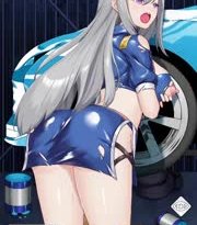 Noire Sex&Furious-V pt1