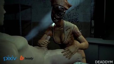 Nurse『DeaddyM』