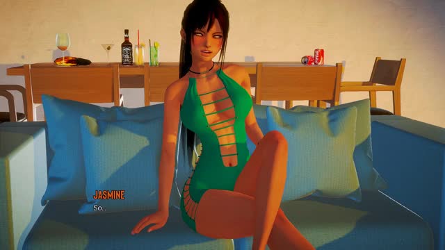 Once In A Lifetime: Chapter 21. Turning A Spoiled Rich Girl Into An Anal Slut