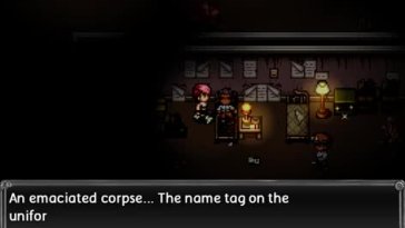 Overgrown Genesis: Chapter 3. Do Not Eat Fungi, It’s Bad For My Butt!