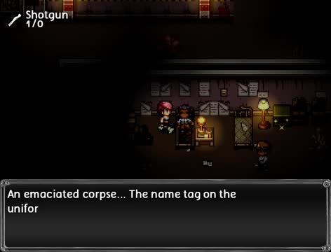 Overgrown Genesis: Chapter 3. Do Not Eat Fungi, It’s Bad For My Butt!