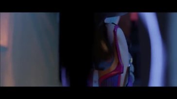 Overwatch 3D D.va SFM Tay Black Cat Compilation