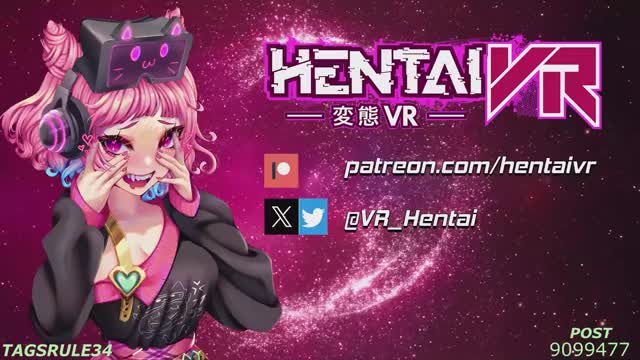 Overwatch Twintails hentai 3d compilation #3