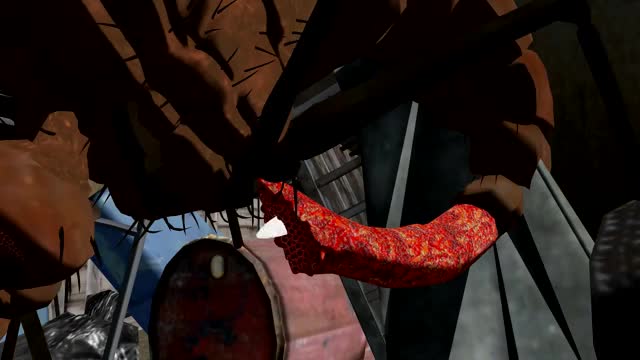 [PMV] [MMD] Office Lady Insects Full version Mokemokebox (First Part Remixed)