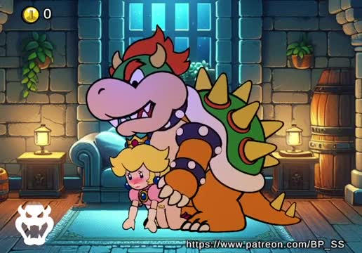 Paper Peach (demo)