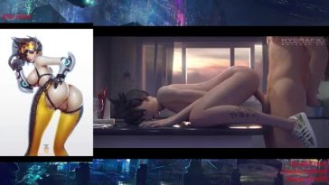 [Part 2]  SFM/Rule34 Splitscreen Compilation By Maddog