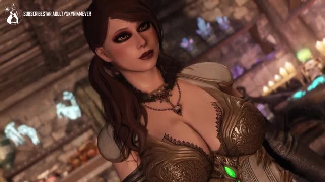 Payment – Skyrim4Ever Preview