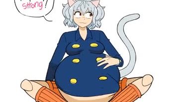 Post vore by lewdimage