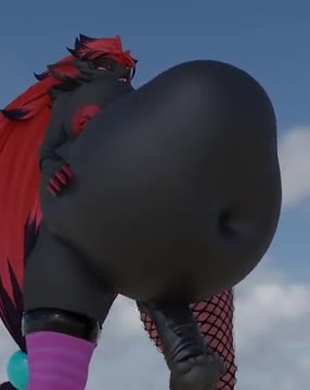 Post vore by reddydude or @reddyydude